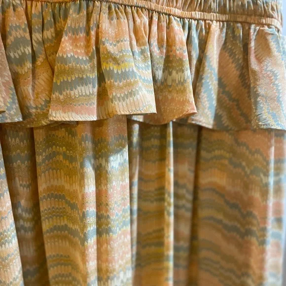 Ulla Johnson Bendetta Dress - Opal - NWT - Picture 4 of 6